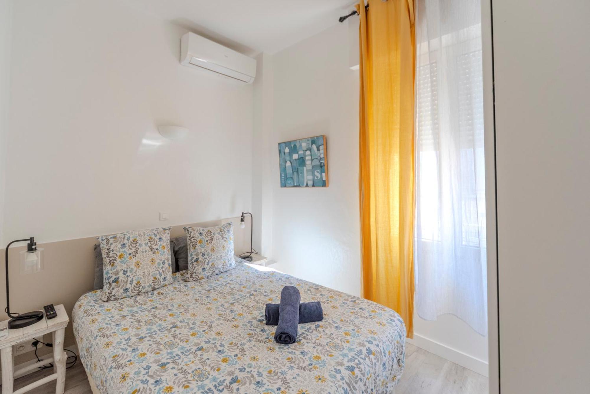 Lovely Renovated 45M2 In The Hearth Of 戛纳 外观 照片