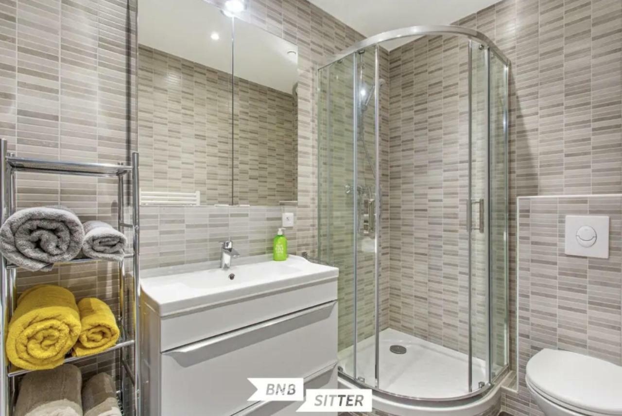 Lovely Renovated 45M2 In The Hearth Of 戛纳 外观 照片